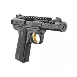 Ruger Mark IV 22/45 Lite 43956, kal. .22LR