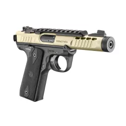 Ruger Mark IV 22/45 Lite 43955, kal. .22LR