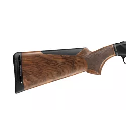 Benelli 828 U A.I. BE.S.T. Steel, kal. 12/76, hl. 76cm