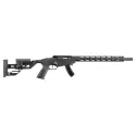 Ruger Precision Rimfire 8400, kal. 22 LR