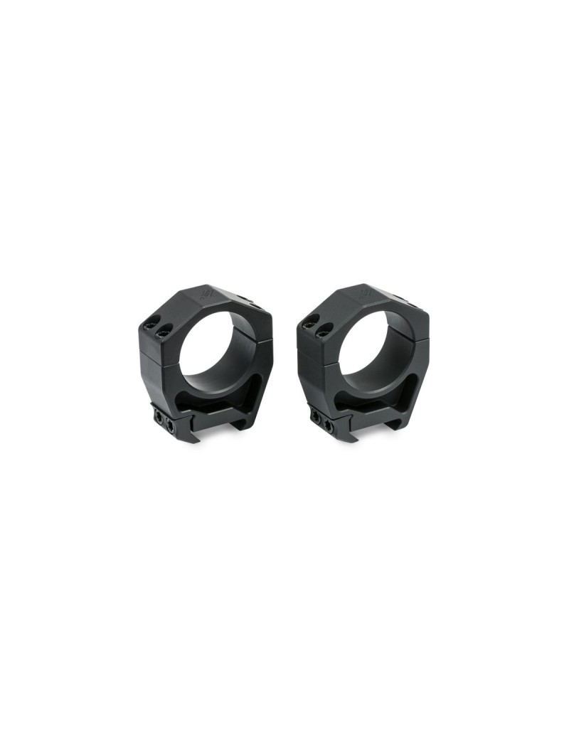 VORTEX - PRECISION MATCHED RINGS 34 MM (PMR-34-100)