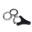 ULTIMATE LOCK RINGS 3 PACK