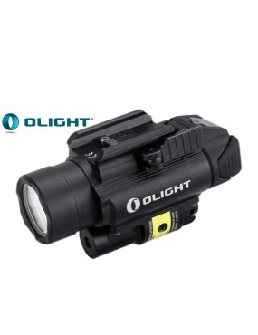Olight BALDR Pro 1350 lm -...