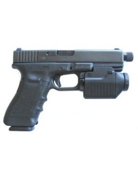 Taktické svietidlo Glock GTL10