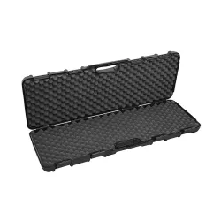 Odolný plastový kufor na zbrane  90x33x10 cm