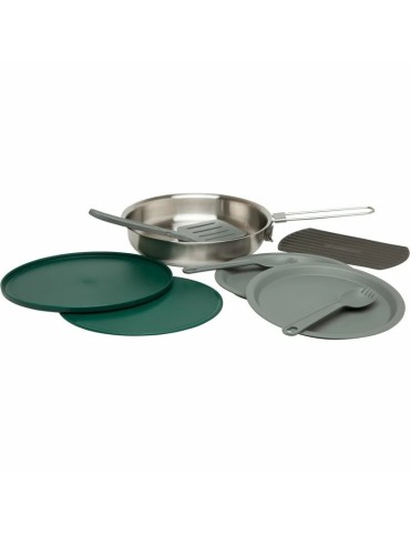 STANLEY riad The All-In-One Fry Pan Set 32oz Stainless Steel