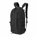 HELIKON Groundhog Backpack Nylon - Black