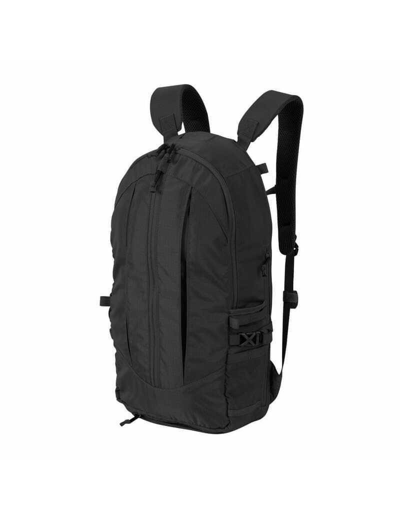 HELIKON Groundhog Backpack Nylon - Black