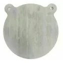 Terč Armox - kruh 20 cm