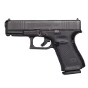 Glock 19, gen. 5 MOS