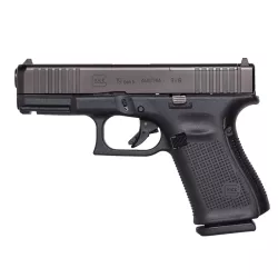 Glock 19, gen. 5 MOS