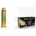 SB, 357 mag. SP, 158 gr.
