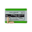 Strely SB cal. 223, 55 gr. FMJ