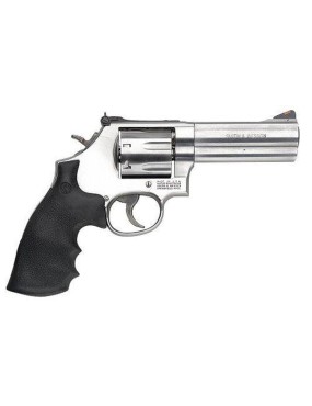 Smith Wesson 686 - 4"