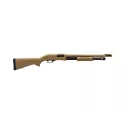 Winchester SXP Dark Earth, kal.: 12/76, 46cm/18"
