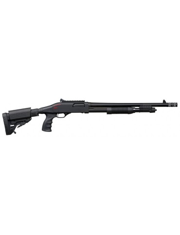 Winchester SXP Xtrm Defender Adj., kal.: 12/76, 46cm