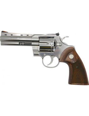 COLT Python .357 Magnum, 4,25"