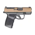 Springfield HELLCAT 3" OSP Bronze, 9x19