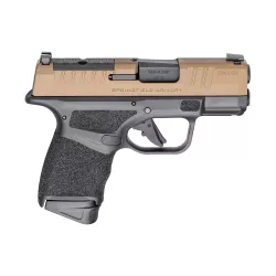 Springfield HELLCAT 3" OSP Bronze, 9x19