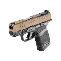 Springfield HELLCAT 3" OSP Bronze, 9x19