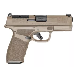 Springfield HELLCAT PRO OSP Desert AFDE, 9x19