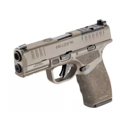 Springfield HELLCAT PRO OSP Desert AFDE, 9x19
