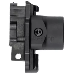 Adaptér pažby typu AR na STRIBOG