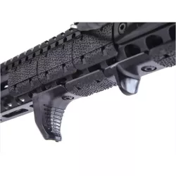 Magpul Hand Stop M-LOK - čierny