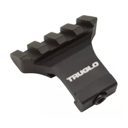 Truglo Tactical Rail Mount Offset Adapter
