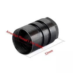 Ohhunt Predpažbie AR15 M-LOK Free Float 10" Slim