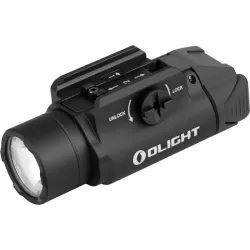 Olight Valkyrie PL-3R 1500 lm - black