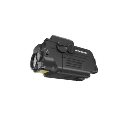 NITECORE NPL25 GL NiteLab UHi 25 LED - zelený laser
