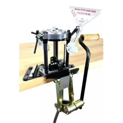 LEE Ultimate TURRET PRESS