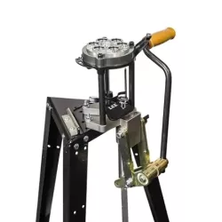 LEE 6 Polohový Ultimate TURRET PRESS