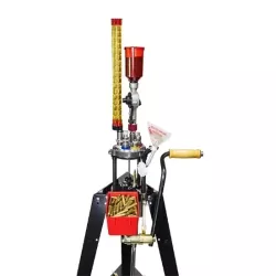 LEE 6 Polohový Ultimate TURRET PRESS - 223mm Kit