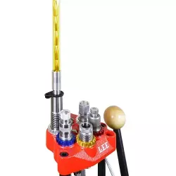 LEE Inline Single Bullet Feed Tube, kal. 9 mm