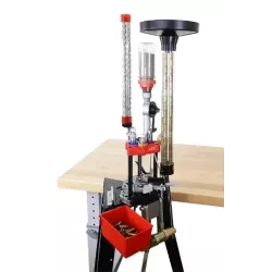 Násypka nábojníc  5 tube LEE Case Collator