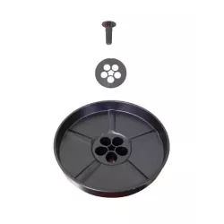 Násypka nábojníc  5 tube LEE Case Collator