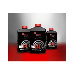 Reload Swiss RS14 - 0,4 kg