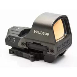 Holosun HE510C Elite