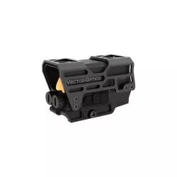 Vector Frenzy Plus 1x31x26 Multi-Reticle