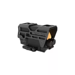 Vector Frenzy Plus 1x31x26 Multi-Reticle