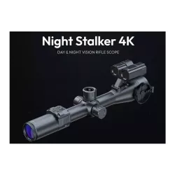 PARD Night Stalker 4K - 940 nm