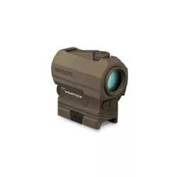 SPARC® AR RED DOT 2 MOA FDE
