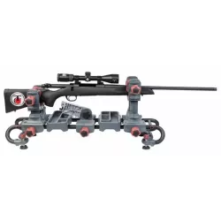 Stolica na opravy a čistenie zbraní Tipton Ultra Gun Vise