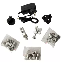 Žíhačka nábojnic AGS Brass Annealer 3.1