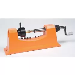 Skracovač nábojníc Lyman Universal Carbide Case Trimmer