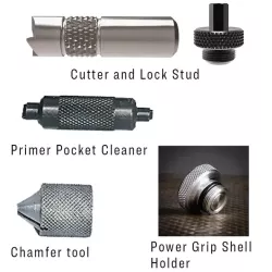 LEE Deluxe Case Conditioning Combo