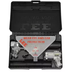 Ručný zápalkovač Lee New Auto Prime