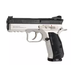 ČZ Shadow 2 Compact Industrial Black